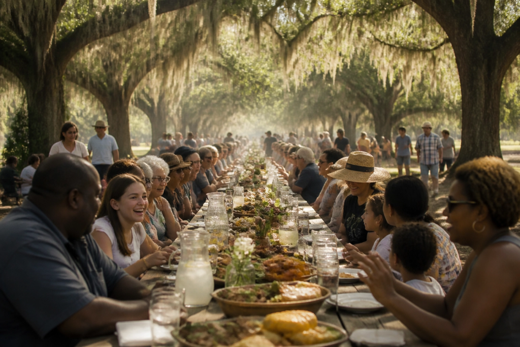 250 Years of the American Spirit: Why the Semiquincentennial Matters at CarvingTree.art