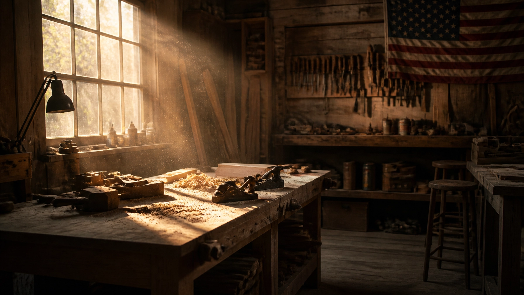 The Declaration of Independence at 250: A Quiet Thank-You From Central Louisiana